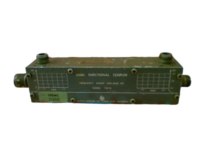 HEWLETT PACKARD COMPUTER 767D