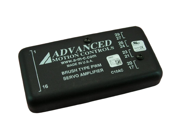 ADVANCED MOTION CONTROLS 10A8DD