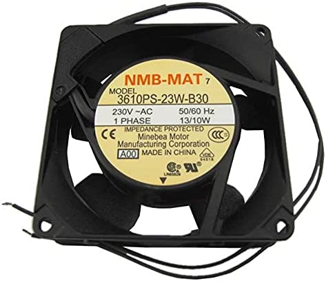 MINEBEA 3610PS-23W-B30-A00