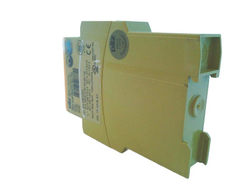PILZ PNOZX2.8P