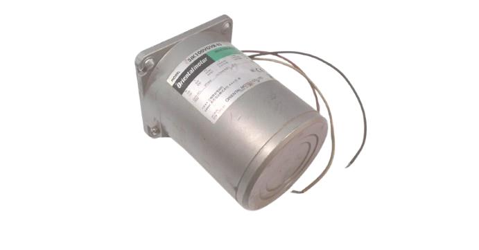 ORIENTAL MOTOR 5IK100VGVR-ES