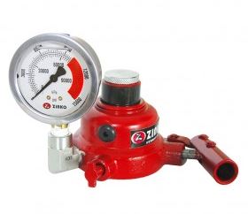 ZINKO HYDRAULIC JACK ZMJ-5P