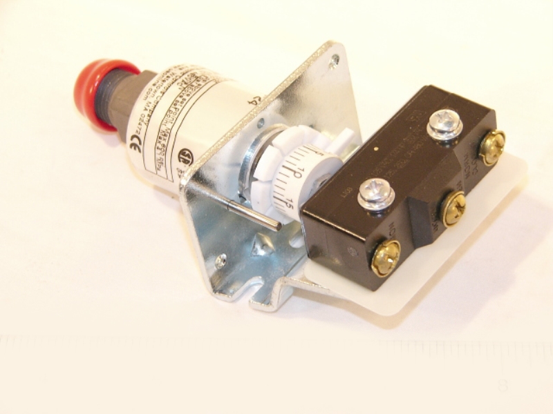 UNITED ELECTRIC H54S-24