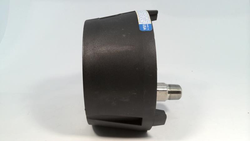 WIKA 232.34-U-PV310B-ND-3ZAQAZZ-ZZZZZ