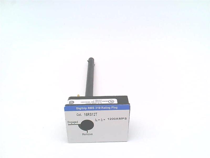 EATON CORPORATION 16RS12T