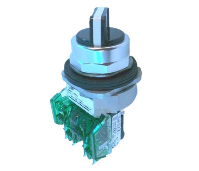 ALLEN BRADLEY 800TC-H2D1