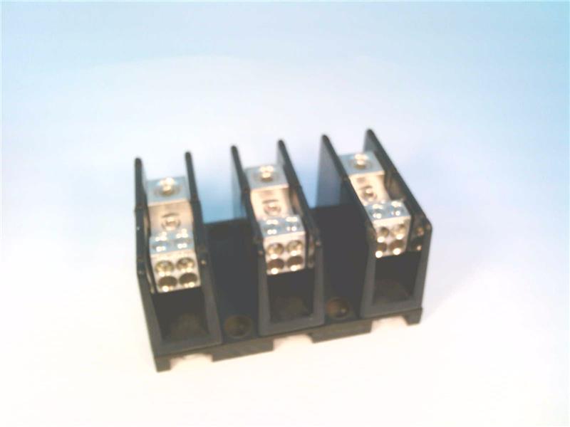 EATON CORPORATION HPB104-3