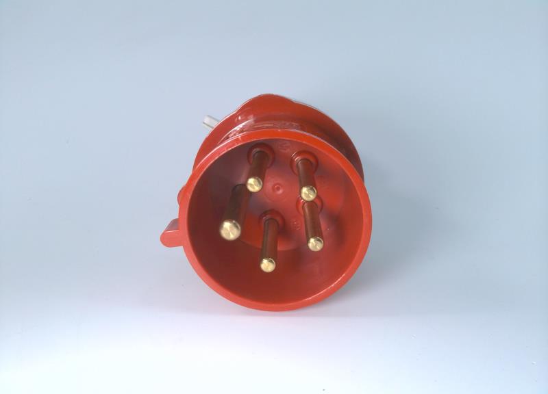 WALTHER ELECTRIC 230