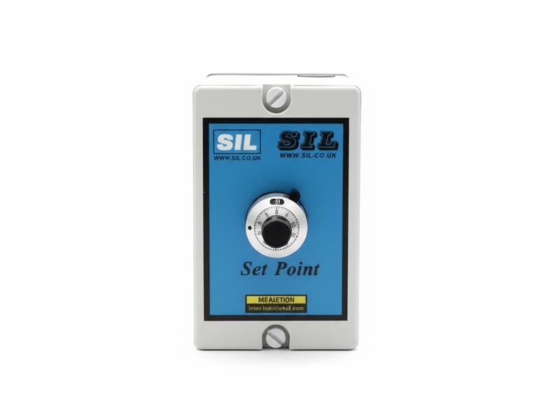 STROUD INSTRUMENTS LTD 107-1A/0-10V/200-240V/50-60HZ