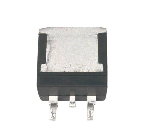 ST MICRO STB35N65DM2