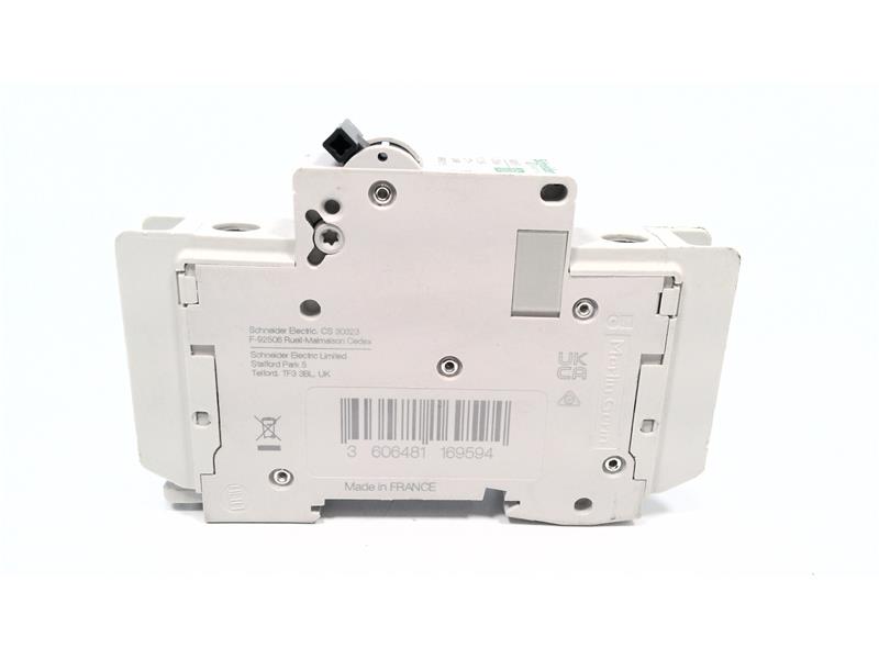 SCHNEIDER ELECTRIC M9F42115