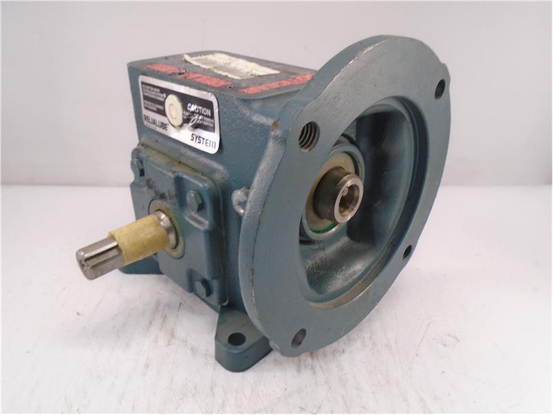 MR94747-G-NX by ASEA BROWN BOVERI