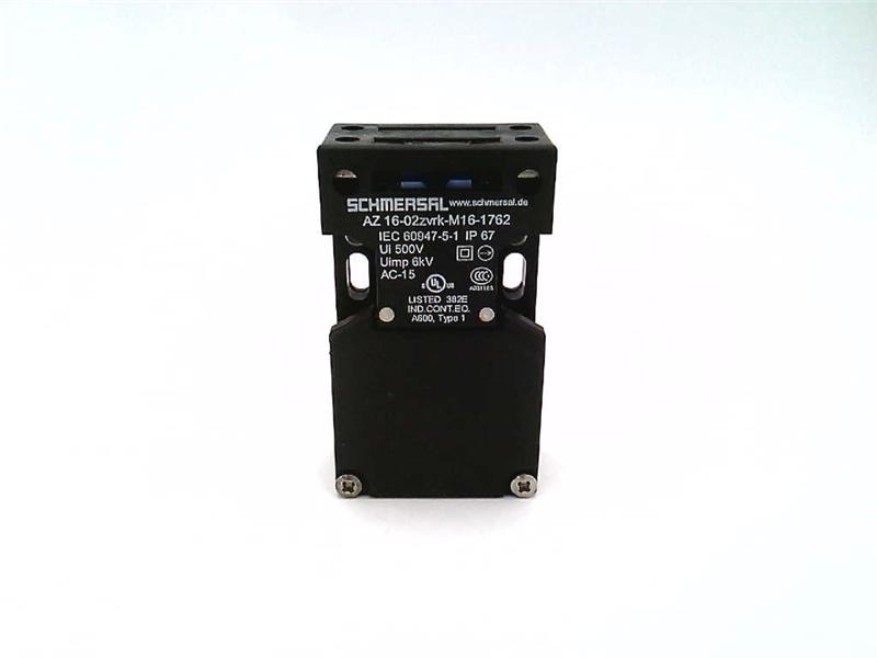 SCHMERSAL AZ 16-02ZVRK-M16-1762