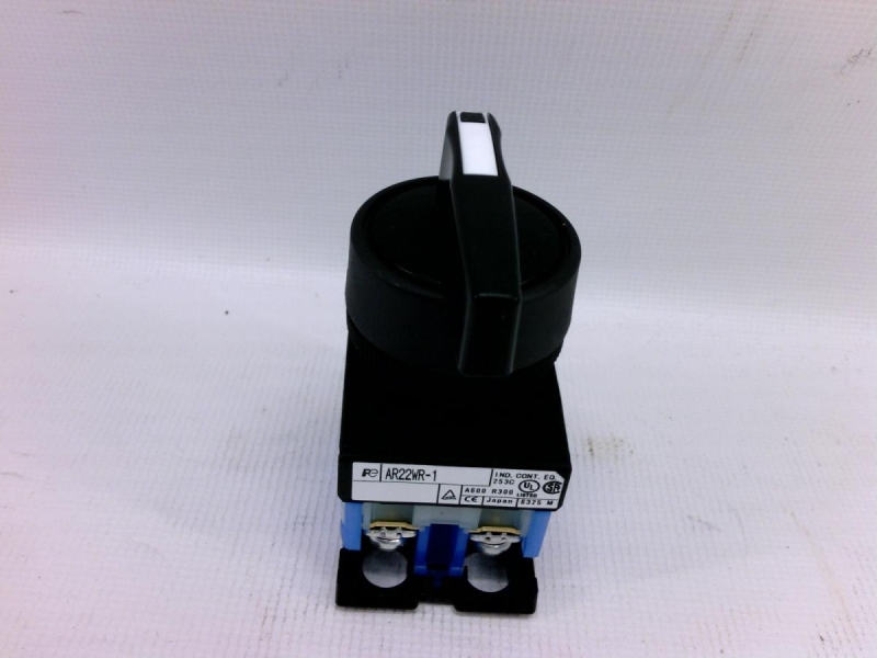 FUJI ELECTRIC AR22WR-120B