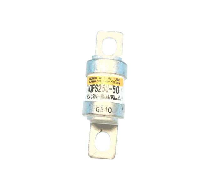 QFS25U-50 by SENSATA TECHNOLOGIES