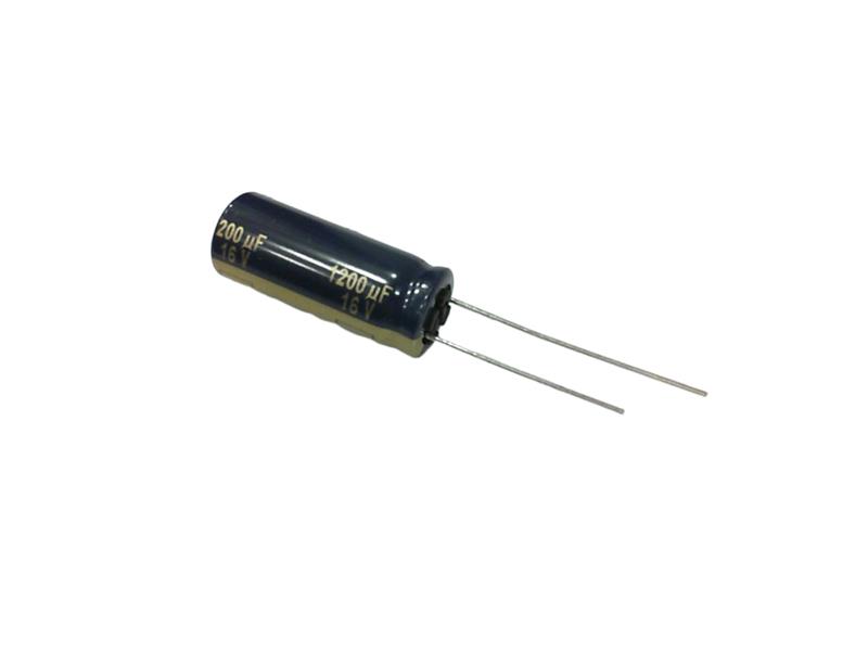 EEU-FC1C122 by MATSUSHITA ELECTRIC