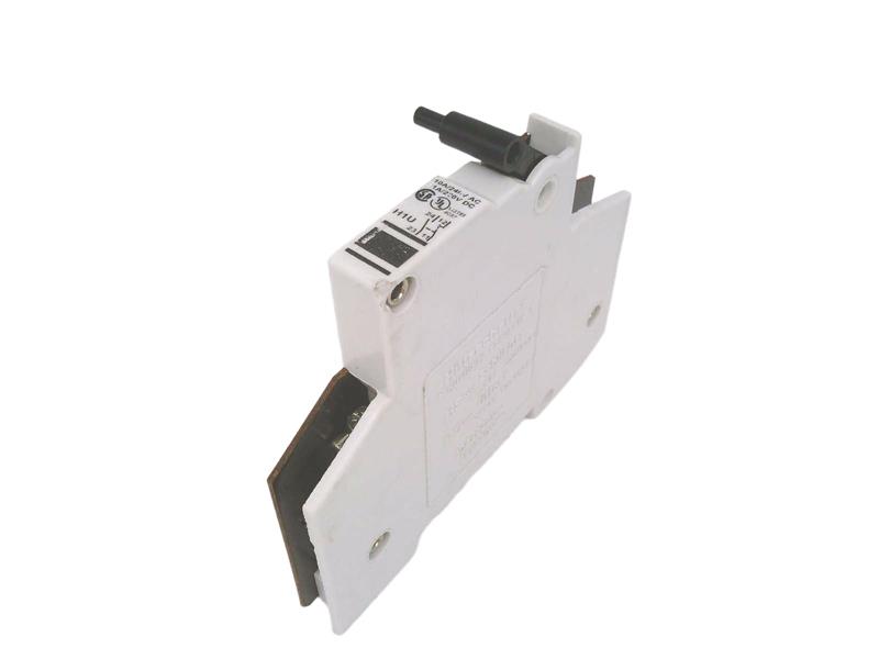 ALTECH CORP H1U