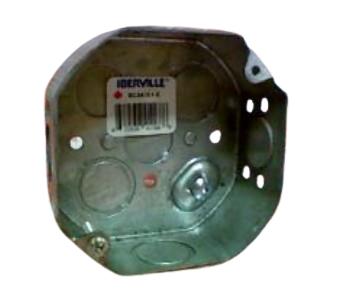 ABB THOMAS & BETTS BC54151-K