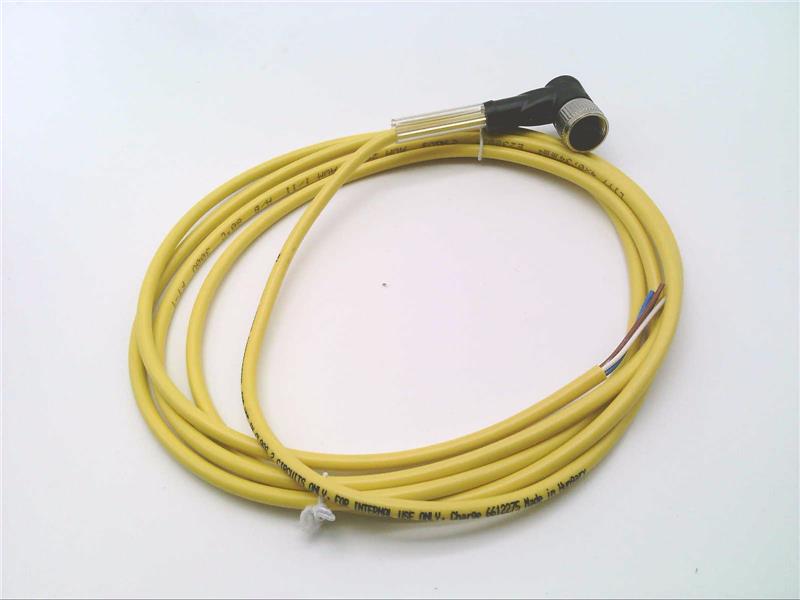 PEPPERL & FUCHS V1-W-YE2M-PVC