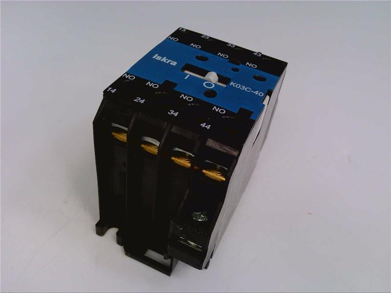 ISKRA K03C-40-F7
