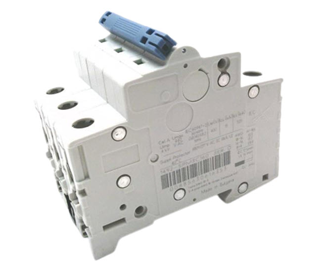 ALLEN BRADLEY 1492-SPM3C160