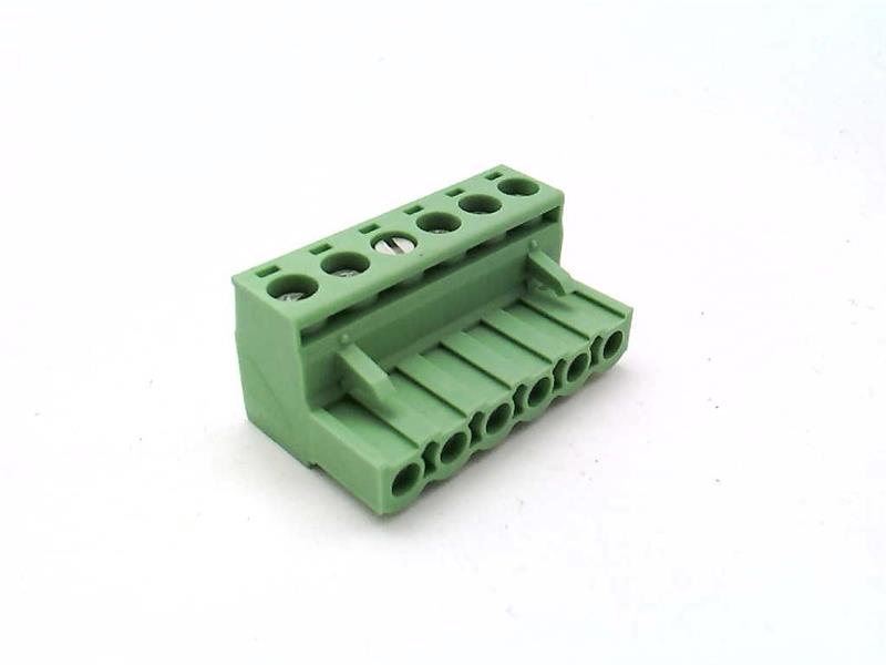 PHOENIX CONTACT MSTB2,5/6-ST-5,08