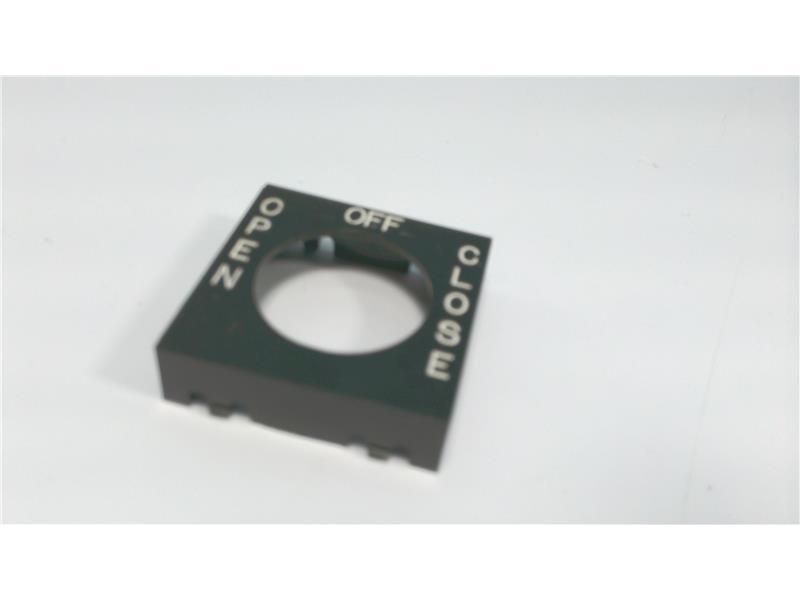 EATON CORPORATION E30KN53B