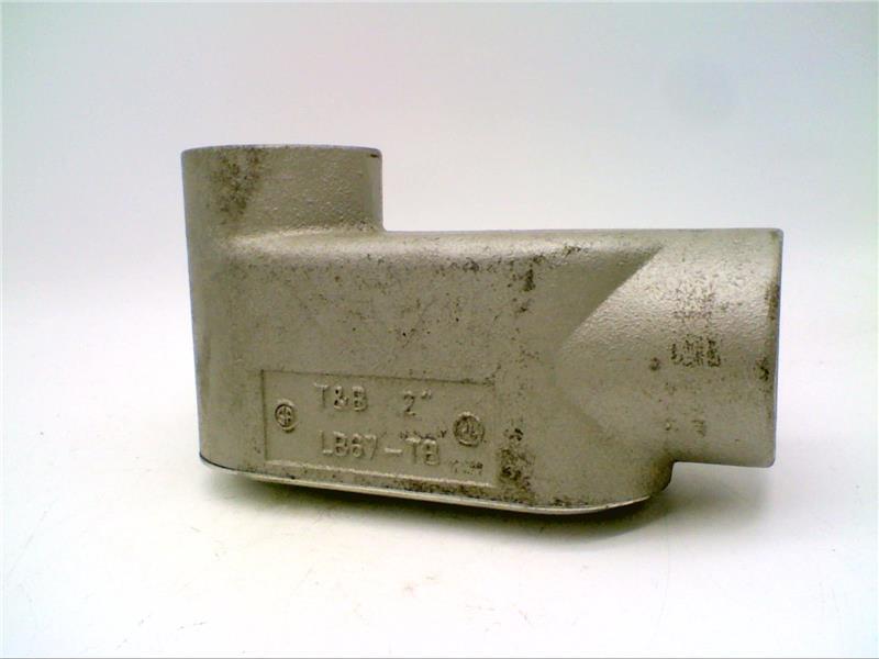 ABB THOMAS & BETTS LB67