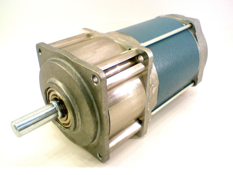 DANAHER MOTION SS452LG20