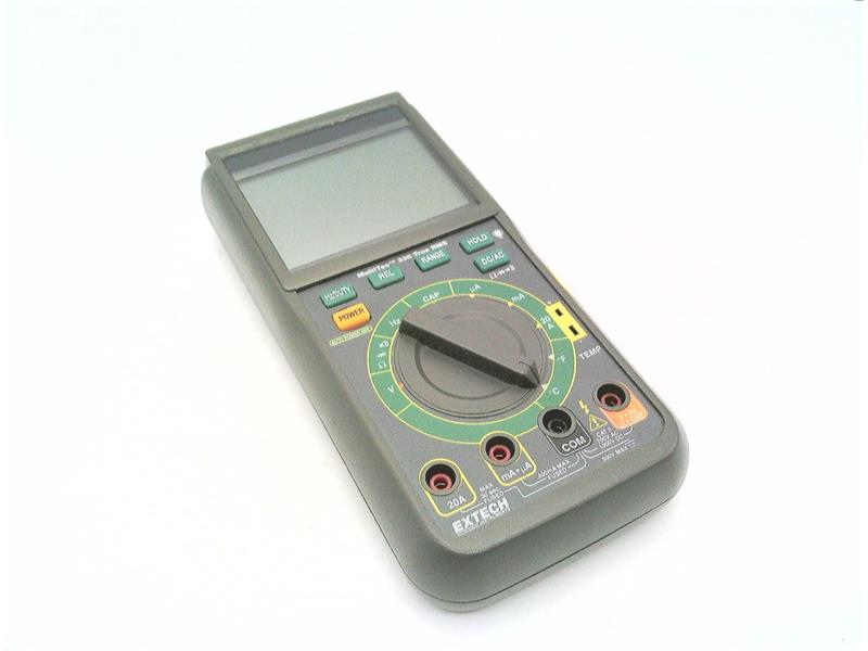 EXTECH MT330
