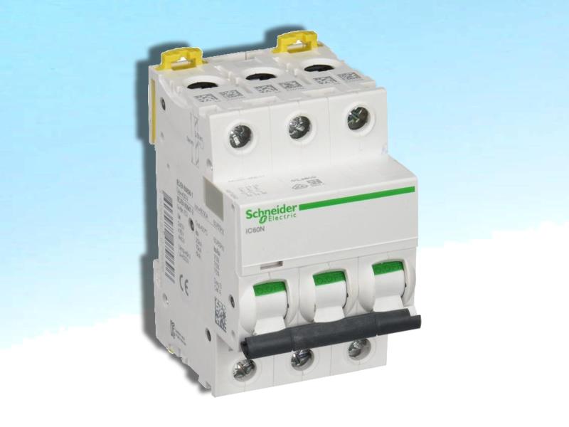 SCHNEIDER ELECTRIC A9F44340