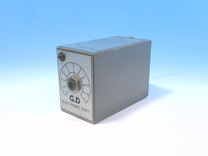 T.E.F.222 by GD BOLOGNA