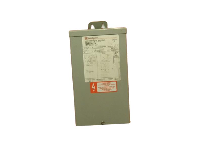 EATON CORPORATION S20N11E02A