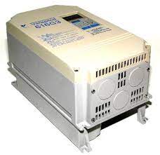 SAFTRONICS CIMR-G3U41P5