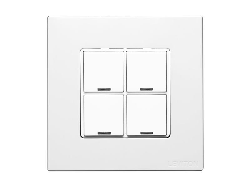 LEVITON OBKBD-40W