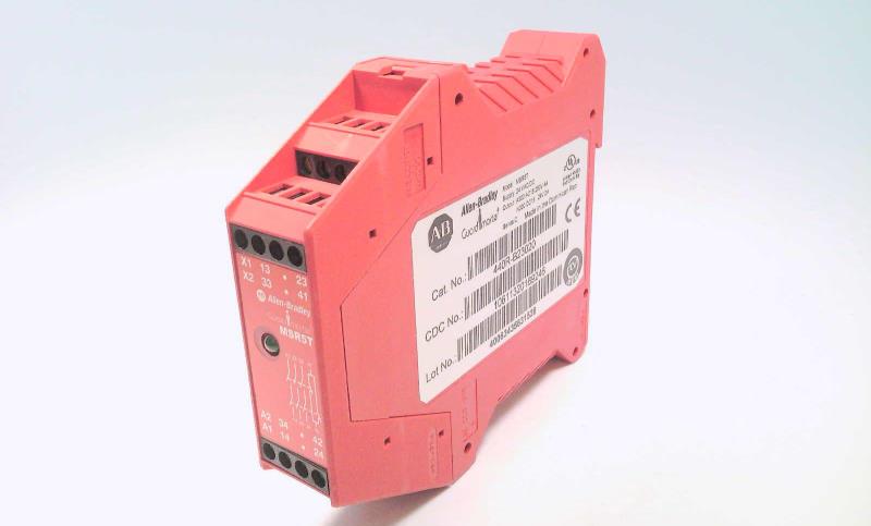 ALLEN BRADLEY 440R-B23020