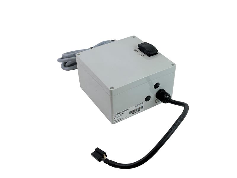 ALTRA INDUSTRIAL MOTION SBC-AC-24V2-AS