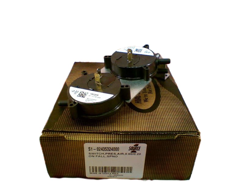 JOHNSON CONTROLS S1-024-35324-000