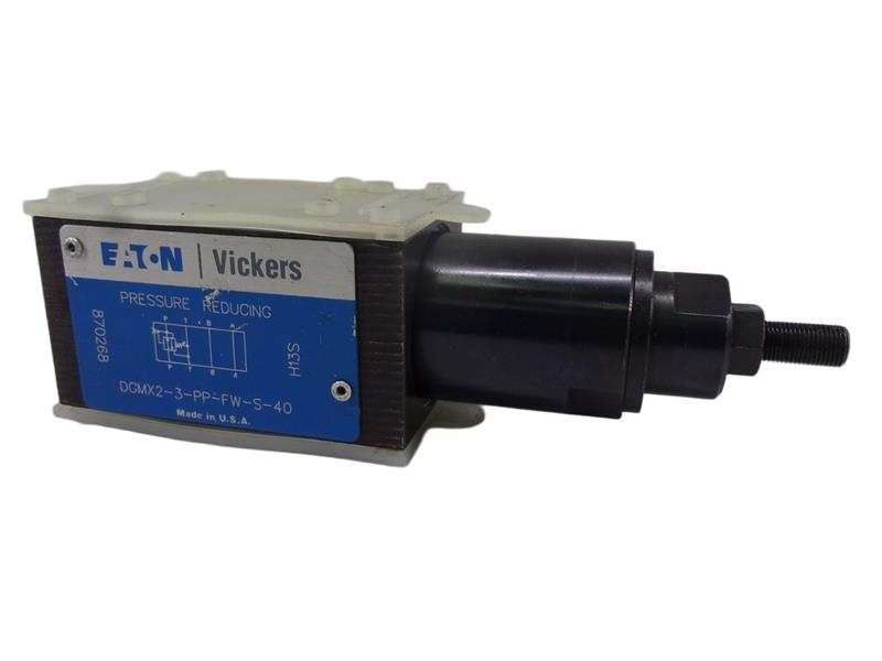 DGMX2-3-PP-FW-S-40 by EATON CORPORATION