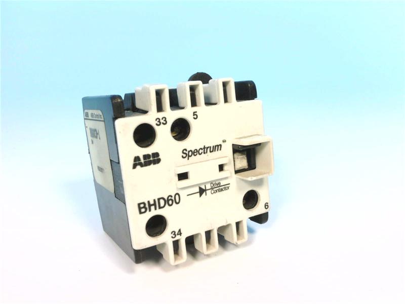 ASEA BROWN BOVERI CA7D-NC60A