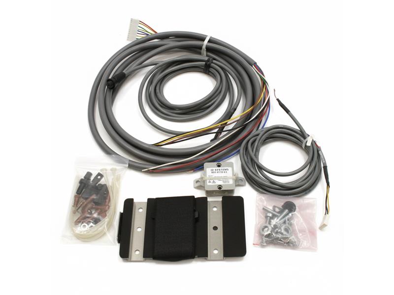 ID SYSTEMS 900-0118-01