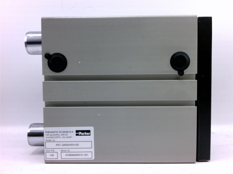 PARKER P5T-J050DHSN100