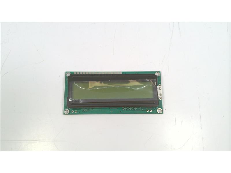FOCUS LCDS C162ALBFG-SH2WT33XAA