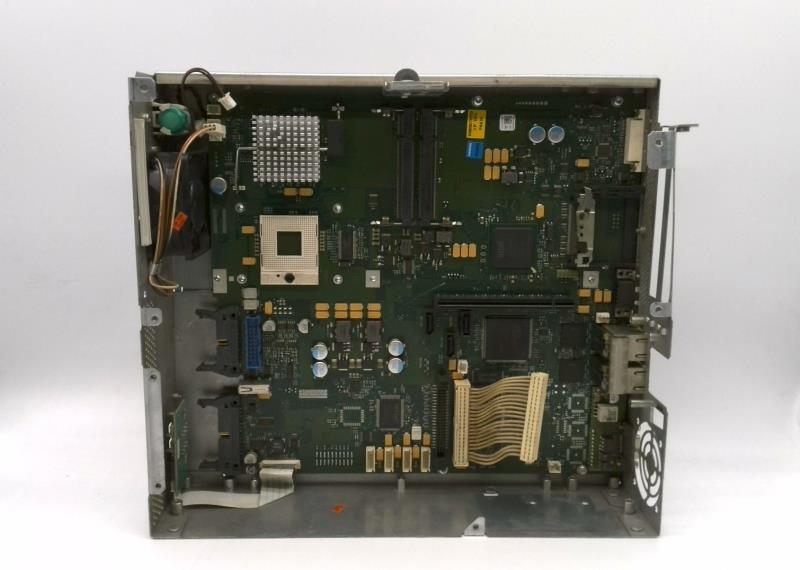 SIEMENS 6ES7647-6BE30-0GB1