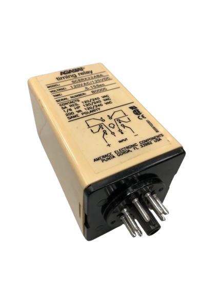 TE CONNECTIVITY SCERX22ABA