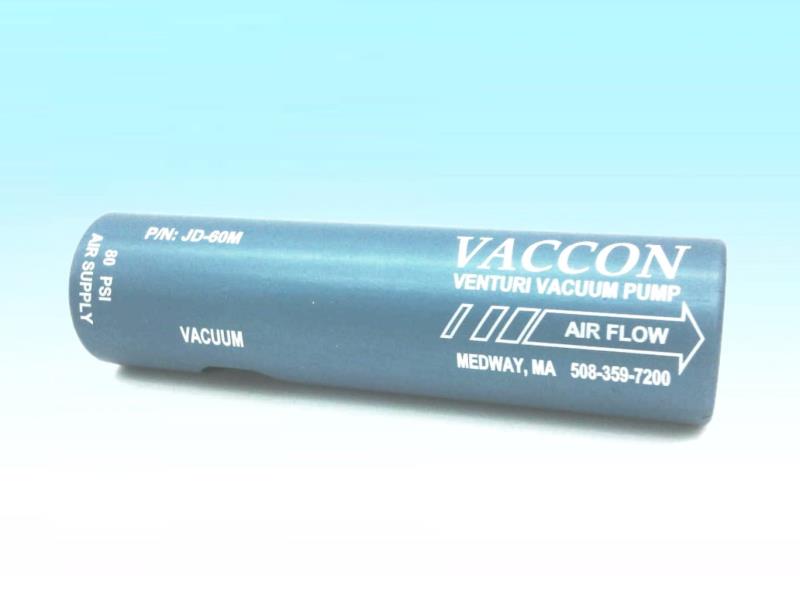 VACCON CO JD-60M