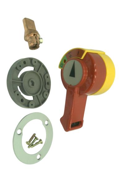 EATON CORPORATION H6-R