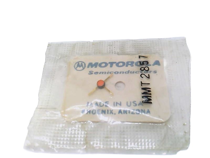 MMT2857 by NXP SEMICONDUCTOR