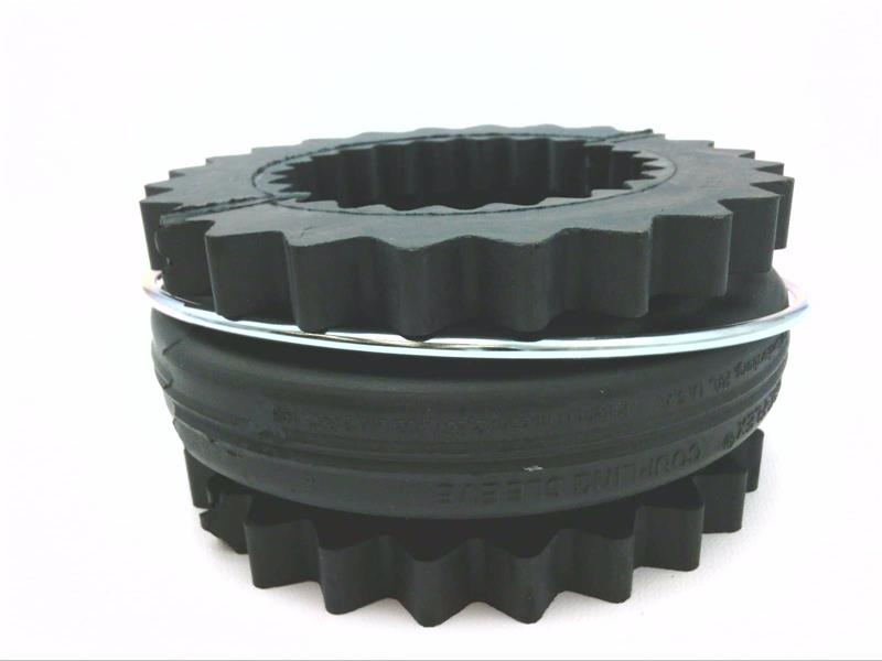 ALTRA INDUSTRIAL MOTION 9