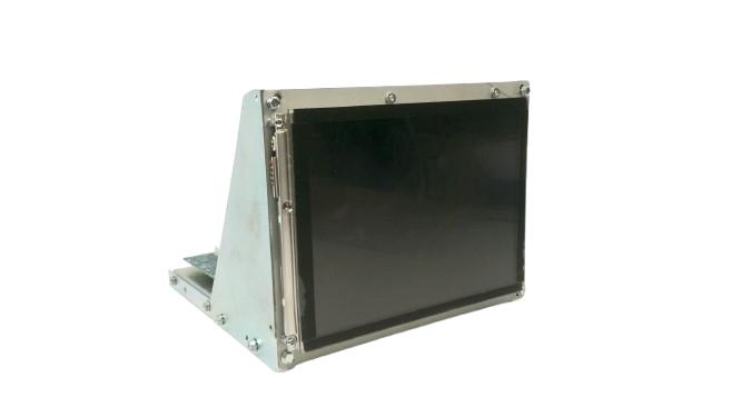 OMNI VISION MN08B1G1-EW5